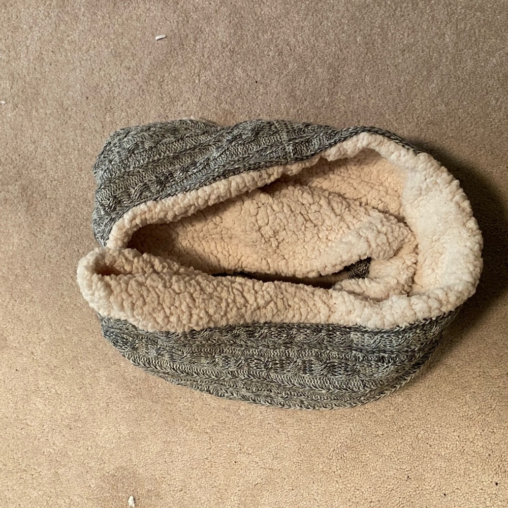 Infinity Scarf